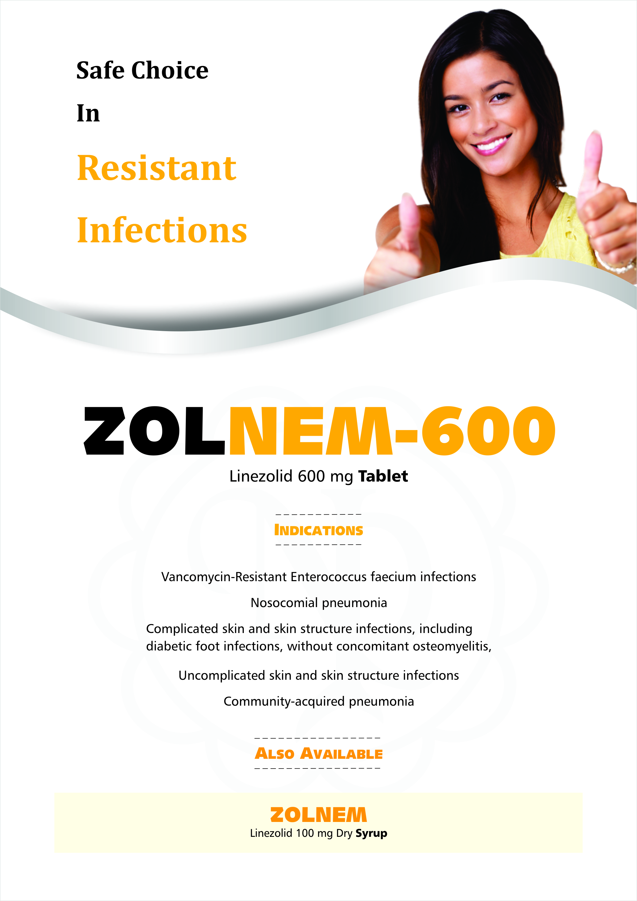Zolnem-600